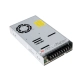  MEANWELL-LRS450-24 90787 Τροφοδοτικό/Μετασχηματιστής PELV 450W 18.8A DC 24V IP20 - AC 220-240V σε DC 24V / Ρυθμιζόμενo από DC 21.6V έως DC 28.8V - Μ22.5 x Π12.4 x Υ3.5cm - 3 Χρόνια Εγγύηση - 2