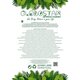 Artificial Garden TYPHA GRASS 21483 Τεχνητό Διακοσμητικό Φυτό Γρασίδι της Τύφας Μ70 x Π40 x Υ150cm - 5