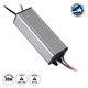 73781 Μετασχηματιστής Προβολέα LED 30W IN 230V OUT 900mA DC 0.95PF  Μ10 x Π3 x2.2 73781