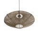 OVNI 205-0029 Boho Κρεμαστό Φωτιστικό Οροφής με Ντουί 1 x E27 AC 220-240V IP20 - Μπεζ - M60 x Π60 x Υ29cm - 12 OVNI 205-0029 Boho Κρεμαστό Φωτιστικό Οροφής με Ντουί 1 x E27 AC 220-240V IP20 - Μπεζ - M60 x Π60 x Υ29cm - 6