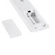  DIAMOND TETRA 61149 Μοντέρνο Κρεμαστό Φωτιστικό Οροφής LED 150W 15000lm 360° AC 220-240V IP20 Ρυθμιζόμενο Λευκό CCT με Χειριστήριο από 2700K έως 6000K Dimmable - Lumileds SMD Chip - Χρυσό Βούρτσας - Μ150 x Π150 x Υ120cm - 3 Χρόνια Εγγύηση - 9