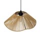 HATA 205-0038 Boho Κρεμαστό Φωτιστικό Οροφής με Ντουί 1 x E27 AC 220-240V IP20 - Μπεζ - M40 x Π40 x Υ17cm - 12 HATA 205-0038 Boho Κρεμαστό Φωτιστικό Οροφής με Ντουί 1 x E27 AC 220-240V IP20 - Μπεζ - M40 x Π40 x Υ17cm - 7