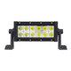 85460 PRO Series Μπάρα Ίσια - Straight για Αυτοκίνητα & Φορτηγά LED CREE XBD 36W 3600lm DC 10-30V Αδιάβροχη IP65 Ψυχρό Λευκό 6000K - 4