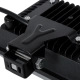 85420 Vehicle & Forklift Work Lights - Φώτα Εργασίας για Οχήματα Περονοφόρα - Κλάρκ H4 H/L LED 45W DC 9-80V Αδιάβροχο IP67 Ψυχρό Λευκό 6000K Μ20.5 x Π13.5 x Υ6.5cm - 5