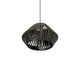 NUI 205-0069 Boho Κρεμαστό Φωτιστικό Οροφής με Ντουί 1 x E27 AC 220-240V IP20 - Πρασίνο - M36 x Π36 x Υ27cm - 13 NUI 205-0069 Boho Κρεμαστό Φωτιστικό Οροφής με Ντουί 1 x E27 AC 220-240V IP20 - Πρασίνο - M36 x Π36 x Υ27cm - 6