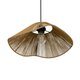 HATA 205-0038 Boho Κρεμαστό Φωτιστικό Οροφής με Ντουί 1 x E27 AC 220-240V IP20 - Μπεζ - M40 x Π40 x Υ17cm - 12 HATA 205-0038 Boho Κρεμαστό Φωτιστικό Οροφής με Ντουί 1 x E27 AC 220-240V IP20 - Μπεζ - M40 x Π40 x Υ17cm - 6