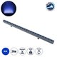 WASHER-MARGO 90154 Μπάρα Φωτισμού Wall Washer LED 24W 2040lm 30° DC 24V Αδιάβροχο IP65 Μπλε Dimmable - Γκρι Ανθρακί - Μ100 x Π4 x Υ6.4cm - 3 Χρόνια Εγγύηση - 9 WASHER-MARGO 90154 Μπάρα Φωτισμού Wall Washer LED 24W 2040lm 30° DC 24V Αδιάβροχο IP65 Μπλε Dimmable - Γκρι Ανθρακί - Μ100 x Π4 x Υ6.4cm - 3 Χρόνια Εγγύηση - 1