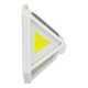 71497 Αυτόνομο Ηλιακό Φωτιστικό LED COB 10W 1000lm με Ενσωματωμένη Μπαταρία 1200mAh - Φωτοβολταϊκό Πάνελ με Αισθητήρα Ημέρας-Νύχτας και PIR Αισθητήρα Κίνησης IP65 Ψυχρό Λευκό 6000K - 3