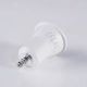  TINO 60112 Σποτ GU10 MR11 LED 3W 315lm 38° AC 220-240V IP20 Φυσικό Λευκό 4500K - Bridgelux SMD Chip - Μ3.5 x Π3.5 x Υ4cm - 3 Χρόνια Εγγύηση - 4