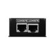 RGBCONTROLLER 73412 DMX Dimmer / Controller με RF Ασύρματο Χειριστήριο με 3 x 15A 75W Κανάλια DC 5-24V 15A 360W Max IP20 - DMX512 & RF2.4Ghz - Μ26.9 x Π9.6 x Υ4cm - 1 Χρόνος Εγγύηση - 6