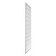 ZEUS 60972 Χωνευτό LED Panel 120x30cm 48W 7200lm 120° CRI≥86Ra UGR<19 Anti-Glare Shield Diffuser AC 220-240V IP44 Μ60 x Π60 x Υ3.3cm - Φυσικό Λευκό 4500K - 14 ZEUS 60972 Χωνευτό LED Panel 120x30cm 48W 7200lm 120° CRI≥86Ra UGR<19 Anti-Glare Shield Diffuser AC 220-240V IP44 Μ60 x Π60 x Υ3.3cm - Φυσικό Λευκό 4500K - 5