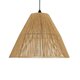 HUTT 205-0018 Boho Κρεμαστό Φωτιστικό Οροφής με Ντουί 1 x E27 AC 220-240V IP20 - Μπεζ - M50 x Π50 x Υ40cm - 12 HUTT 205-0018 Boho Κρεμαστό Φωτιστικό Οροφής με Ντουί 1 x E27 AC 220-240V IP20 - Μπεζ - M50 x Π50 x Υ40cm - 5