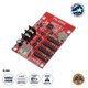 CARD-FK-8Wd 90095 Κάρτα Εικόνας για Μονόχρωμες Κυλιόμενες Ψηφιακές Επιγραφές/Οθόνες DC 5V IP20 - 3072x16/1536x32/1024x48/768x64 Pixels - Μ7.7 x Π4.8 x Υ1.6cm - 2 Χρόνια Εγγύηση CARD-FK-8Wd 90095 Κάρτα Εικόνας για Μονόχρωμες Κυλιόμενες Ψηφιακές Επιγραφές/Οθόνες DC 5V IP20 - 3072x16/1536x32/1024x48/768x64 Pixels - Μ7.7 x Π4.8 x Υ1.6cm - 2 Χρόνια Εγγύηση