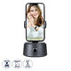 86005 Following Face Auto Tracking Live Steaming Mobile Stand - Βάση Κινητού με Ανιχνευτή Κίνησης & Βάση για Τρίποδο - Μαύρο - 1