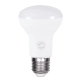 SPOTBULB 60080 Λάμπα E27 R63 LED 10W 940lm 120° AC 220-240V IP20 Θερμό Λευκό 2700K - Lumileds SMD Chip - Λευκό Γαλακτερό - Μ6.3 x Π6.3 x Υ10.4cm - 3 Χρόνια Εγγύηση - 2
