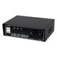 22612-TUBE RGB Controller - Μεταλλάκτης Τροφοδοσίας AC/DC 230V IP20 για TUBE 360° Degree Neon Flex LED RGB 4 Pin Max 1500W - Έως 100 Μέτρα - 5
