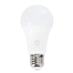 GLOBE 60033 Λάμπα E27 A60 LED 15W 1500lm 260° AC 220-240V IP20 Ψυχρό Λευκό 6000K - Lumileds SMD Chip - Λευκό Γαλακτερό - Μ6 x Π6 x Υ11.9cm - 3 Χρόνια Εγγύηση - 2