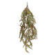 Artificial Garden HANGING FERN BRANCH  20832 Τεχνητό Διακοσμητικό Κρεμαστό κλαδί Φτέρης Μ30 x Π8 x Υ87cm