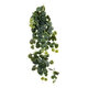 Artificial Garden BEGONIA HANGING BRANCH 20245 Τεχνητό Διακοσμητικό Κρεμαστό Φυτό Βεγονία Υ120cm