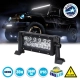 85460 PRO Series Μπάρα Ίσια - Straight για Αυτοκίνητα & Φορτηγά LED CREE XBD 36W 3600lm DC 10-30V Αδιάβροχη IP65 Ψυχρό Λευκό 6000K