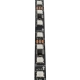 DIGIPRO 90589 Ψηφιακή Pixel Addressable Ταινία LED 14.4W/m 864lm/m 120° DC 12V IP20 60 x SMD5050 Chip/m 20 x Pixel/m Πολύχρωμο RGB Dimmable SPI/TTL Protocol IC WS2811/UCS16703 - Sanan SMD Chip - Μ500 x Π1 x Υ0.2cm - Ρολό 5 Μέτρων - 5 Χρόνια Εγγύηση - 4