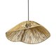 CHAPEAU 205-0028 Boho Κρεμαστό Φωτιστικό Οροφής με Ντουί 1 x E27 AC 220-240V IP20 - Μπεζ - M41 x Π41 x Υ17cm - 12 CHAPEAU 205-0028 Boho Κρεμαστό Φωτιστικό Οροφής με Ντουί 1 x E27 AC 220-240V IP20 - Μπεζ - M41 x Π41 x Υ17cm - 6