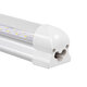 85962 Linear Grow Light Hydro Full Spectrum LED Γραμμικό Φωτιστικό Ανάπτυξης Φυτών Υδροπονικού Θερμοκηπίου 60cm SMD 2835 40W 160° AC230V IP54 Εσωτερικού Χώρου για Κάλυψη Επιφάνειας 0.6m x 0.6m Πλήρους Φάσματος Φωτισμού - 4