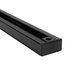 TRACKOLD-2PH 60875 Διφασική Ράγα 3 Καλωδίων 2L+1N για Σύστημα Ράγας Trackold-2PH AC 220-240V IP20 - Μαύρο Ματ - Μ100 x Π5 x Υ1cm - 4