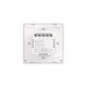 80096 SONOFF NSPanel-EUW - Wi-Fi Smart Scene Wall Switch (86/EU Type) - Integrated HMI Touch Panel -  Smart Controller & Gateway for All Smart Devises - 5