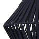 NUI 205-0071 Boho Κρεμαστό Φωτιστικό Οροφής με Ντουί 1 x E27 AC 220-240V IP20 - Μπλε - M36 x Π36 x Υ27cm - 13 NUI 205-0071 Boho Κρεμαστό Φωτιστικό Οροφής με Ντουί 1 x E27 AC 220-240V IP20 - Μπλε - M36 x Π36 x Υ27cm - 9