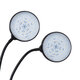 79651 Grow Light Hydro Spectrum LED Φωτιστικό Ανάπτυξης Υδροπονικών Φυτών Γλάστρας με 2 Κινούμενες Κεφαλές & Βάση Clip SMD 2835 10W 160° DC 5V IP20 με Dimmer & Timer Εσωτερικού Χώρου για Κάλυψη Επιφάνειας 0.6m x 0.6m Πλήρους Φάσματος Φωτισμού - 7