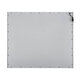 60206 Χωνευτό LED Panel Milky Super Slim 60x60cm 40W 4000lm 120° CRI≥80Ra UGR<19 AC 220-240V IP20 Μ60 x Π60 x Υ1.5cm - Ψυχρό Λευκό 6000K - 4