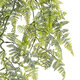 Artificial Garden FERN HANGING BRANCH 20410 Τεχνητό Διακοσμητικό Κρεμαστό Φυτό Φτέρη Υ89cm