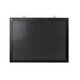 DISPLAY 90806 LED Scrolling Display 64x48cm - Κυλιόμενη Ψηφιακή Πινακίδα / Επιγραφή Διπλής Όψης P10 LED SMD AC 220-240V - Λειτουργία μέσω Wi-Fi με Εφαρμογή APP - Αισθήτηρας Θερμοκρασίας και Υγρασίας - Αδιάβροχο IP65 - Μ70 x Π11 x Υ54.5cm - Μπλε - 1 Χρόνο Εγγύηση - 3