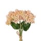 Artificial Garden SALMON PINK HYACINTH BOUQUET 21355 Τεχνητό Διακοσμητικό Μπουκέτο Ροζ Υάκυνθος Y30cm - 3