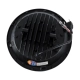 85417 Σετ 2 x Φανάρια JEEP WRANGLER 7 Ιντσών Βασικού Φωτισμού H/L με Ring Light DRL LED CREE CXB COB 75W 12000lm DC 10-30V Αδιάβροχα IP67 Ψυχρό Λευκό 6000K - 4
