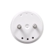  TUBIO 60142 Λάμπα T8 G13 Τύπου Φθορίου 120cm LED 20W 2078lm 220° AC 220-240V IP20 Φυσικό Λευκό 4500K - Lumileds SMD Chip - Λευκό Γαλακτερό - Μ120 x Π2.7 x Υ2.7cm - 3 Χρόνια Εγγύηση - 4