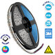 70268 Ταινία LED SMD 3535 SUPER BRIGHT 5m 30W/m 240LED/m 4530 lm/m 120° DC 24V IP20 RGB - 5 Χρόνια Εγγύηση