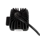 85446 PRO Series Χωνευτός Προβολέας Εργασίας - Working Light για Αυτοκίνητα & Φορτηγά LED CREE XBD 20W 2000lm 10° DC 10-30V Αδιάβροχο IP65 Ψυχρό Λευκό 6000K - 3