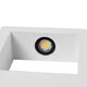 kelvo® AURA KLV-101-0118 Μοντέρνο Φωτιστικό Τοίχου - Απλίκα LED 7W 875lm 45° AC 220-240V Αδιάβροχο IP65 Θερμό Λευκό 2700K - Bridgelux COB Chip & TÜV SÜD Driver - Λευκό Ματ - Μ15 x Π12.5 x Υ4.5cm - 5 Χρόνια Εγγύηση - 13 kelvo® AURA KLV-101-0118 Μοντέρνο Φωτιστικό Τοίχου - Απλίκα LED 7W 875lm 45° AC 220-240V Αδιάβροχο IP65 Θερμό Λευκό 2700K - Bridgelux COB Chip & TÜV SÜD Driver - Λευκό Ματ - Μ15 x Π12.5 x Υ4.5cm - 5 Χρόνια Εγγύηση - 9