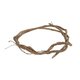 Artificial Garden DRY VINE 21067 Τεχνητό Διακοσμητικό Κλαδί Ξηρό Αμπέλι Μ8 x Π8 x Υ180cm - Σετ 10 τμχ - 4