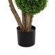 Artificial Garden BUXUS TREE 21111 Τεχνητό Διακοσμητικό Δέντρο Buxus Μ65 x Π60 x Υ200cm - 4