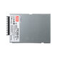 PSP-600-24 90791 MEANWELL Ρυθμιζόμενο Μεταλλικό Τροφοδοτικό PELV για Προϊόντα LED 600W 25A - AC 220-240V σε DC 24V - Ρυθμιζόμενο από 20VDC έως 26.4VDC - IP20 Μ17 x Π12 x Υ9.3cm - 3 Years Warranty - 6