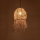 ROKA 205-0076 Boho Κρεμαστό Φωτιστικό Οροφής με Ντουί 1 x E27 AC 220-240V IP20 - Μπεζ - M25 x Π25 x Υ45cm - 14 ROKA 205-0076 Boho Κρεμαστό Φωτιστικό Οροφής με Ντουί 1 x E27 AC 220-240V IP20 - Μπεζ - M25 x Π25 x Υ45cm - 3