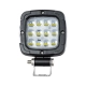 85454 E4 Mark Vehicle & Forklift Work Lights - Φώτα Εργασίας για Οχήματα Περονοφόρα - Κλάρκ LED 27W DC 10-80V Αδιάβροχο IP67 Ψυχρό Λευκό 6000K Μ9.5 x Π3 x Υ13.5cm - 2