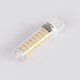 60386 Λάμπα LED G9 6W 816lm 360° AC 220-240V IP20 Φ1.86 x Υ6.8cm Θερμό Λευκό 2700K - 3 Years Warranty - 4