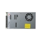  MEANWELL-LRS450-24 90787 Τροφοδοτικό/Μετασχηματιστής PELV 450W 18.8A DC 24V IP20 - AC 220-240V σε DC 24V / Ρυθμιζόμενo από DC 21.6V έως DC 28.8V - Μ22.5 x Π12.4 x Υ3.5cm - 3 Χρόνια Εγγύηση - 6