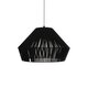 NUI 205-0062 Boho Κρεμαστό Φωτιστικό Οροφής με Ντουί 1 x E27 AC 220-240V IP20 - Μαύρο - M60 x Π60 x Υ41cm - 13 NUI 205-0062 Boho Κρεμαστό Φωτιστικό Οροφής με Ντουί 1 x E27 AC 220-240V IP20 - Μαύρο - M60 x Π60 x Υ41cm - 5