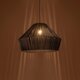 NUI 205-0072 Boho Κρεμαστό Φωτιστικό Οροφής με Ντουί 1 x E27 AC 220-240V IP20 - Μπλε - M60 x Π60 x Υ41cm - 13 NUI 205-0072 Boho Κρεμαστό Φωτιστικό Οροφής με Ντουί 1 x E27 AC 220-240V IP20 - Μπλε - M60 x Π60 x Υ41cm - 3