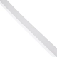 NEONIO 90754 Digital Pixel Addressable Neon Strip - Ψηφιακή Ταινία Neon Flex LED SMD 5050 14.4W/m 60LED/m 20PIXEL/m SPI/TTL Protocol IC SM16703P/WS2811/WS2812 864lm/m 90° DC 12V Αδιάβροχη IP67 Πολύχρωμη RGB - Λευκό Σώμα - Μ1000 x Π3 x Υ2cm - Συσκευασία 10 Μέτρων - 2 Χρόνια Εγγύηση - 6